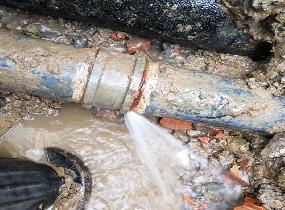 化州供水管道漏水检测