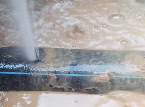 化州管道漏水检测